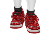 Bloody Chunky Sneaks