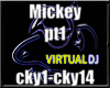 Mickey pt1
