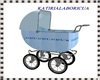 KT-CAR AIRP BABY CARRIGE