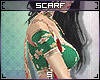 S|Mughal Scarf
