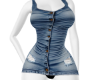 CL Denim Dress