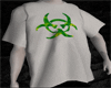radioactive