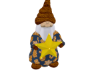 Christmas Star Gnome