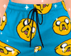 Short Jake
