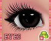 ! Kids EYES Black