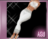 llASllBia White rl