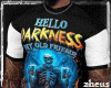!Z Blue Darkness