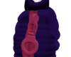 Earthful Puffer Jacket