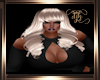 Lisa Blonde Derivable