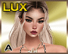MT🌸Aida Black Lux