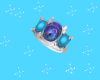 !C! NOVAS GALAXY RING