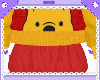 Kid🧸 Pooh short2