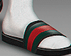$$ SANDALS SIX SIX SIX