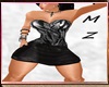 MZ Cantão Black PF
