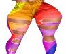 CURVES (RAINBOW)