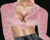 Full Outfit  Pink Silk