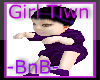 -BnB- Twin Baby Girl