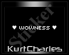 [KC]WOWNESS