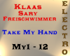 Klaas - Take My Hand