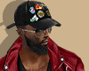 ✘ Biker Leather Jacket