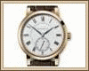 Gold  Watch