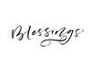 BigBlessings