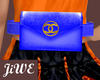 J| Chanel Belt Bag v2