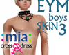 EYM CD skin333