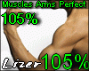 Muscles Perfect  105%