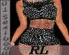 A260(X)RL-Black&Diamoond
