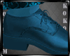 Bold Suit Shoes B