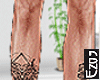 Tattoo Selvagem