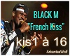 Black M - French Kiss
