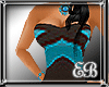 EB*SINGLELOVER DRESS XXL