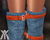 Cute Boots