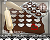 Chocolate Cookie Set