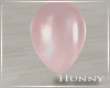 H. Blush Balloon Single