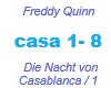 Freddy Quinn /Casablanca