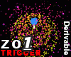 DJ Particle Burst 2