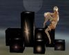 Modeling Pose boxes