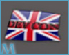 M+ Dev Con UK Male Tee!