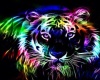 (MC)Neon Tiger