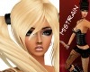 ! ALEXIS - BLONDE