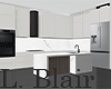 Complete Kitchen