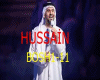 HUSSAİN