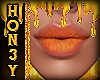 HON3Y* NudeOmbre Fire