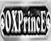 [M1105] OxPrincE Armband