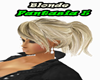 (FERGA) Blonde fantasia5