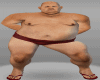Sexy fat Man