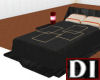 DI IC Modern Bed